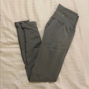 Alphalete leggings